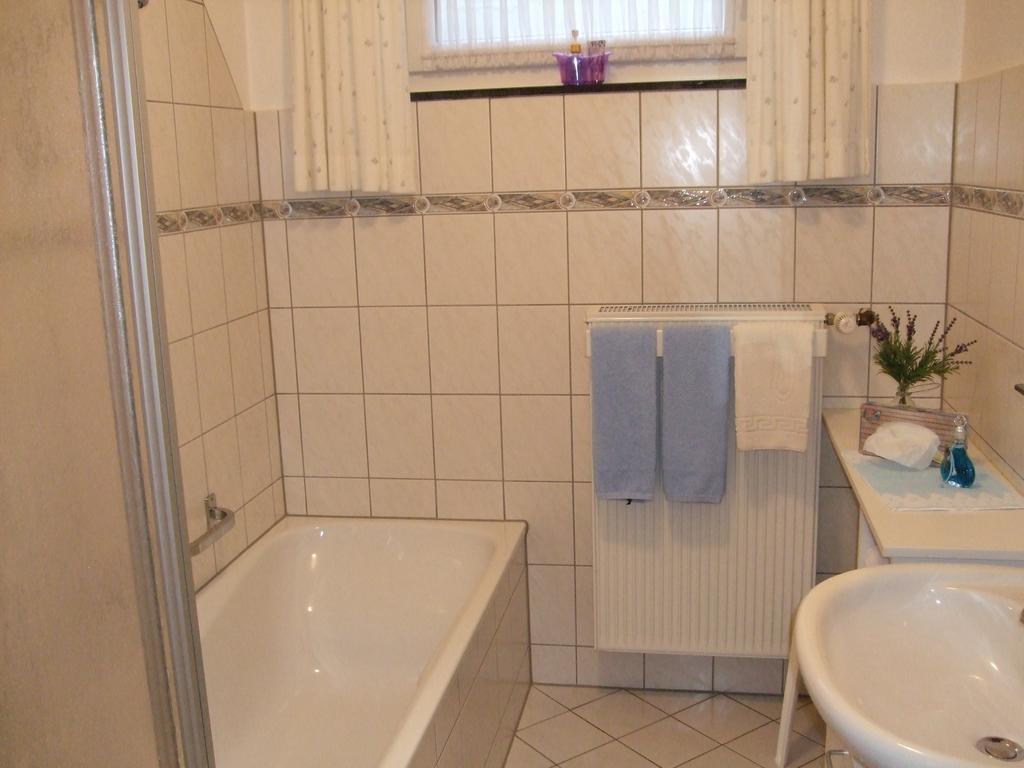 Haus Mittelberg Apartment Olsberg Room photo